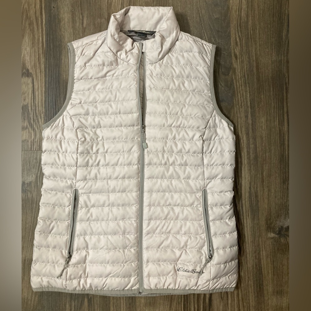Eddie Bauer XS Women’s Puffer Vest